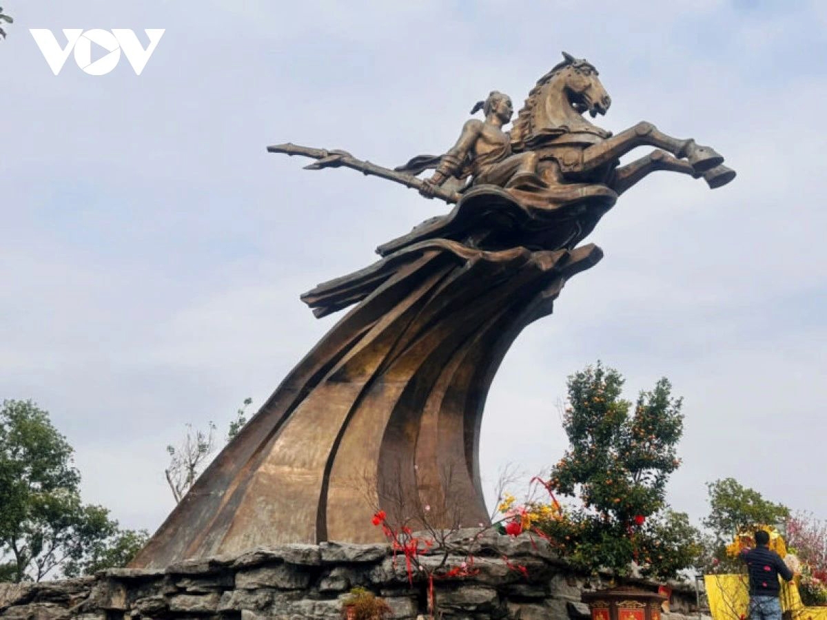 Why the horse still matters in modern Vietnam